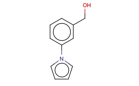 [3-(1H-PYRROL-1-YL)PHENYL]METHANOL